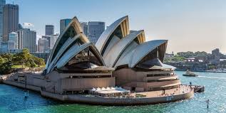 Shame on Sydney Opera House management